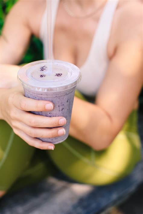 Enjoy the SMOOTHIE ride with .